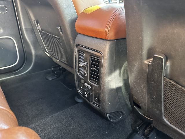 Used 2019 Jeep Grand Cherokee Summit w/ Platinum Series Group image 40