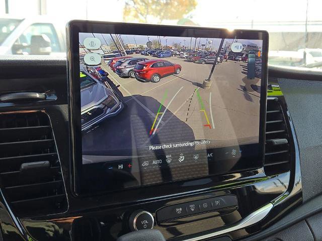 Certified 2025 Ford Transit 350 XLT image 20