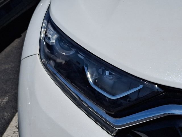 Used 2020 Honda CR-V EX image 9