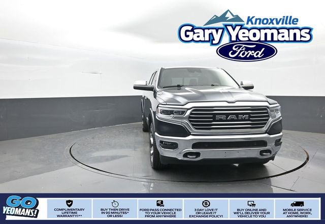 Used 2020 RAM 1500 Limited