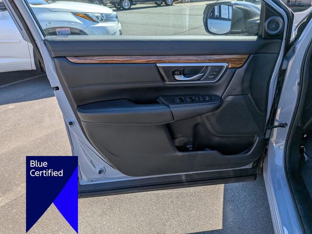 Used 2022 Honda CR-V EX-L image 11