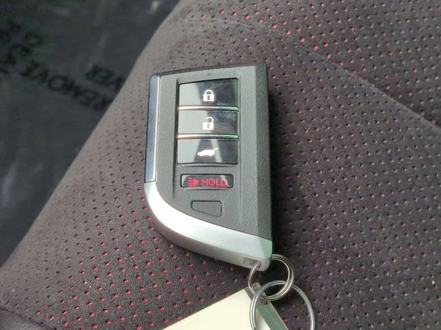 Used 2025 Acura Integra Type S FWD image 27