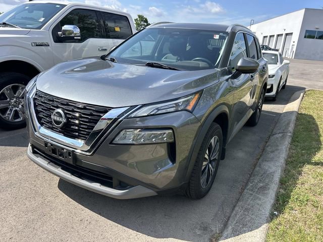 Used 2023 Nissan Rogue SV w/ SV Premium Package