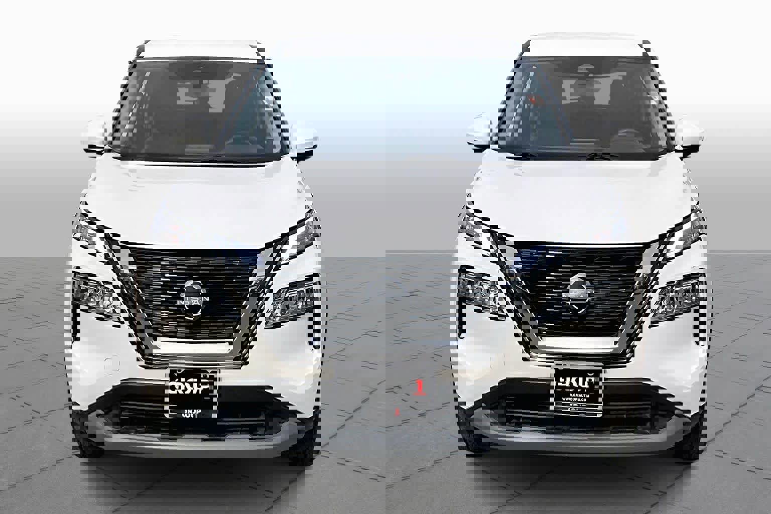 Used 2023 Nissan Rogue SV image 6