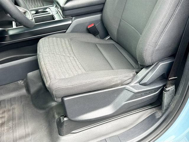 Certified 2023 Ford F150 XL w/ STX Appearance Package AWD/4WD image 27