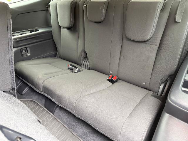 Used 2022 Subaru Ascent Premium w/ Convenience Package AWD/4WD image 12
