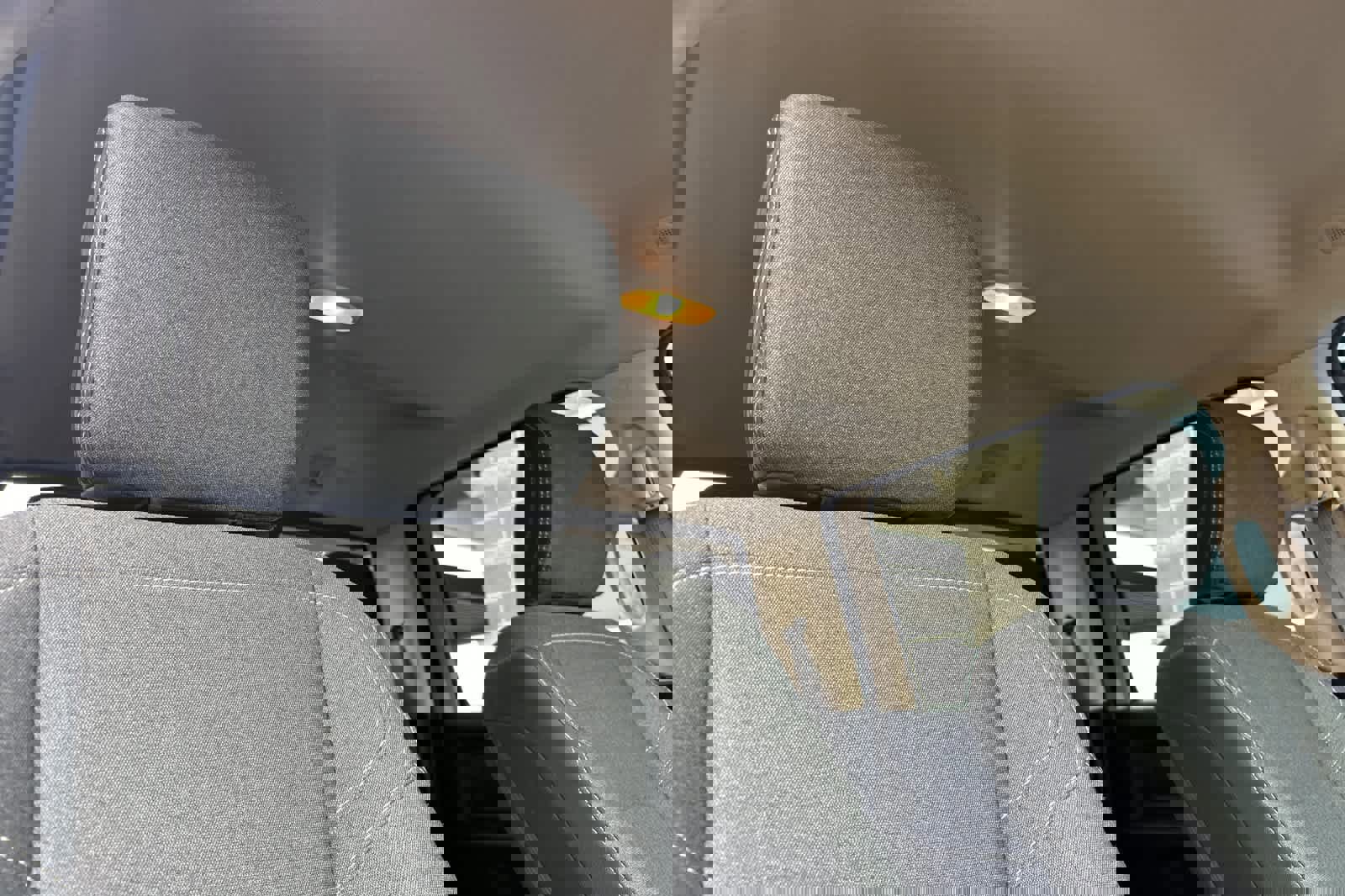 Used 2020 RAM 2500 Tradesman image 16