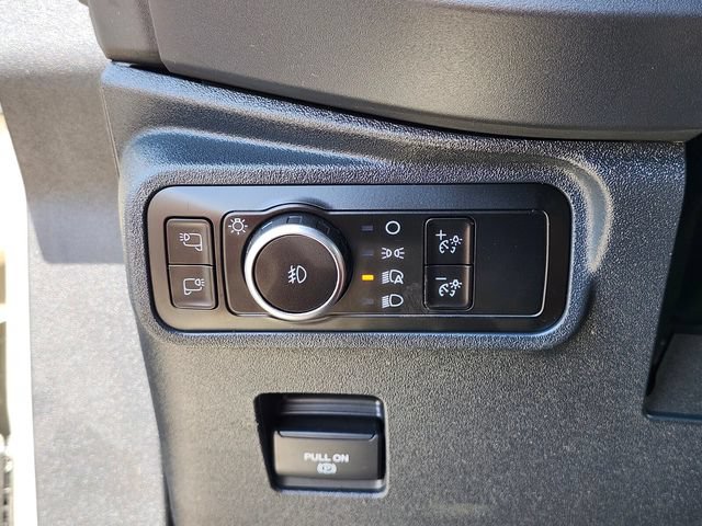 Certified 2025 Ford Bronco Badlands AWD/4WD image 18