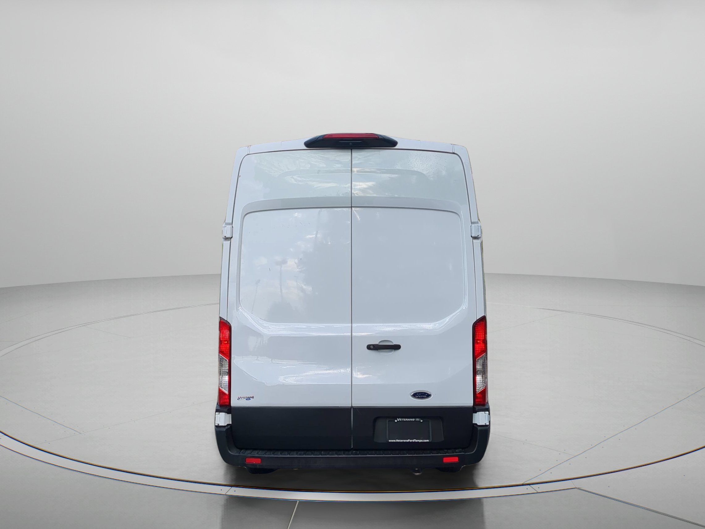 Certified 2022 Ford Transit 250 148 High Roof Extended AWD w/ Load Area Protection Package image 41