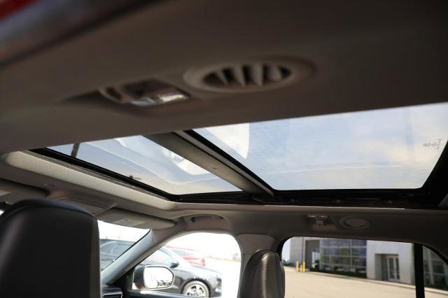 Certified 2023 Ford Explorer XLT w/ Equipment Group 202A image 29