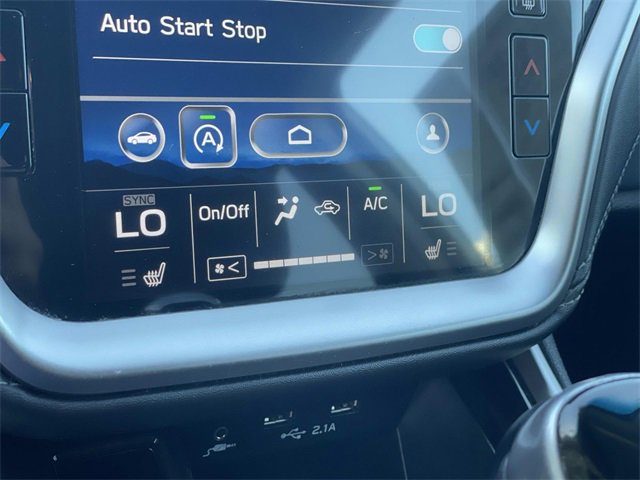 Used 2022 Subaru Outback Premium image 15