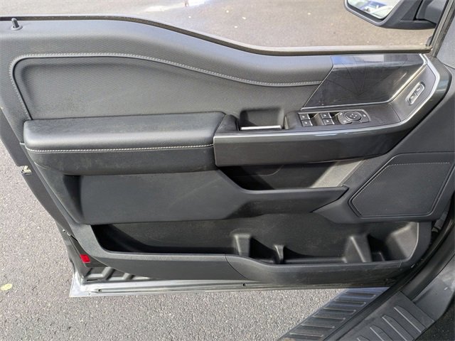 Certified 2023 Ford F150 XLT w/ Equipment Group 302A High image 6