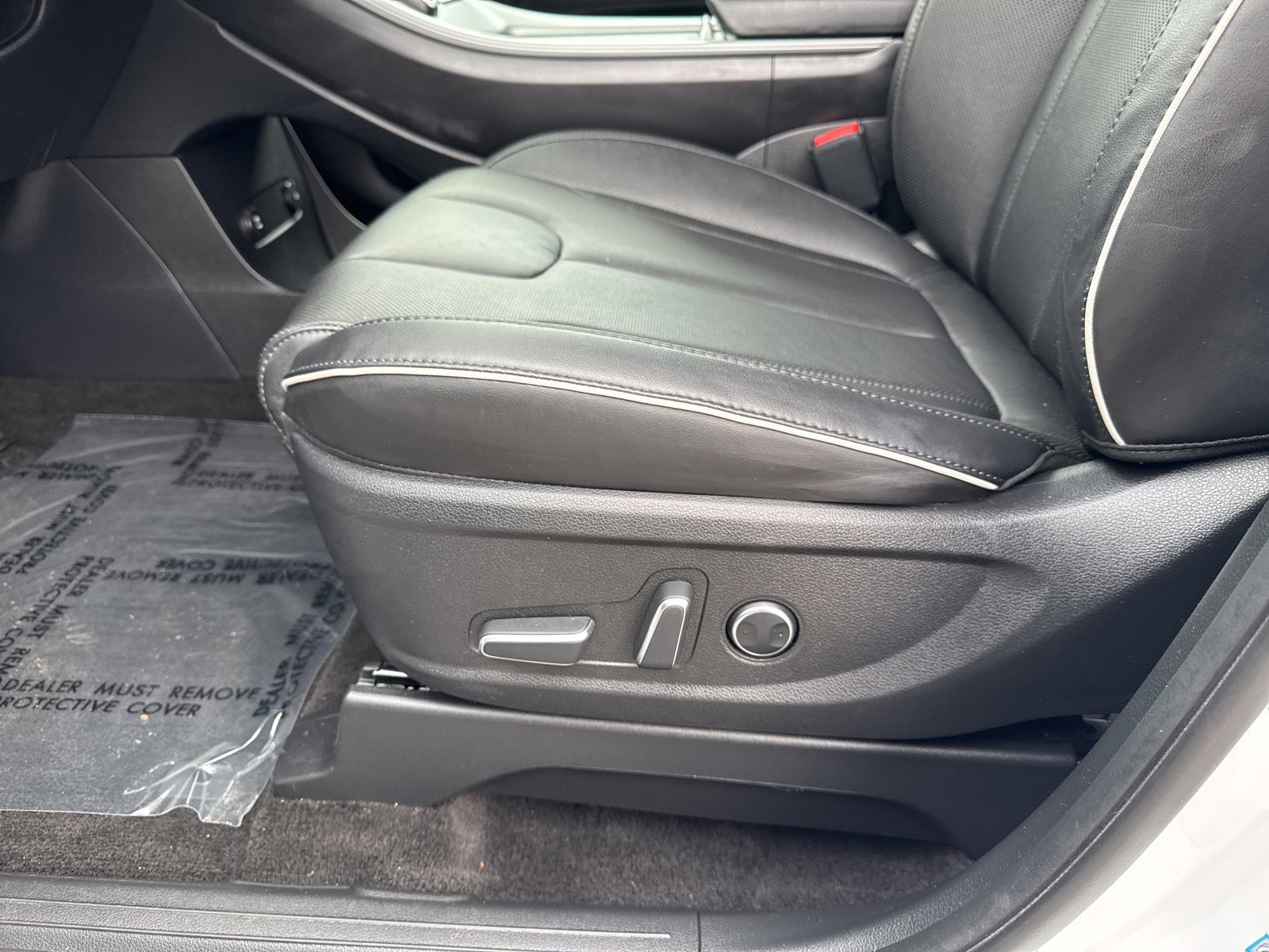 Used 2025 Hyundai Palisade XRT image 42