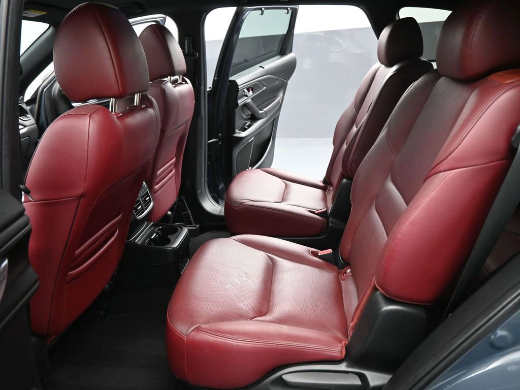 Used 2021 MAZDA CX-9 Carbon Edition FWD image 20