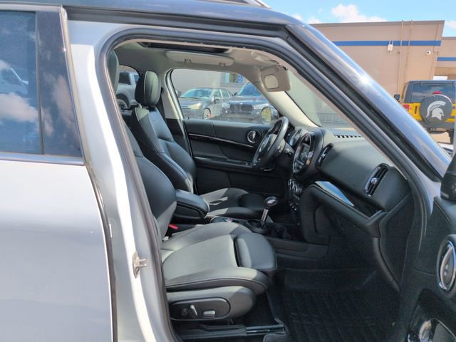 Used 2019 MINI Cooper Countryman S w/ Premium Package image 27