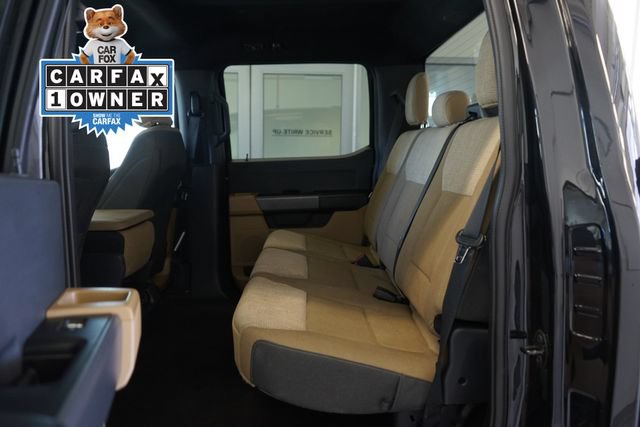 Certified 2023 Ford F150 XLT AWD/4WD image 28