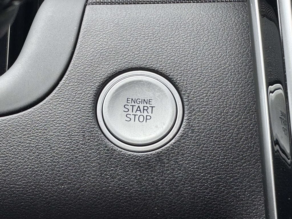Used 2024 Hyundai Tucson SEL w/ Convenience Package FWD image 9