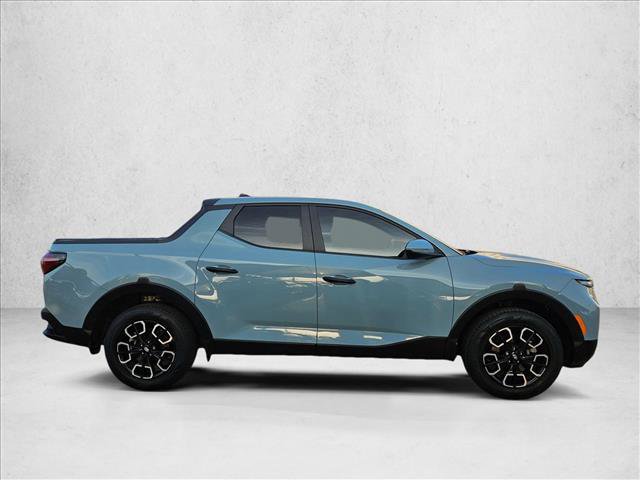 Used 2022 Hyundai Santa Cruz SEL w/ Cargo Package video 2