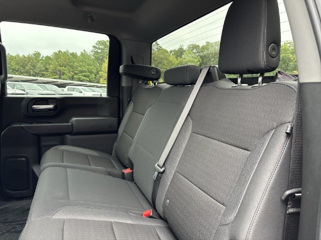 Used 2024 Chevrolet Silverado 2500 Custom w/ Custom Convenience Package AWD/4WD image 21