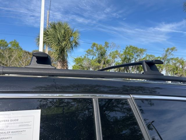 Used 2024 GMC Acadia Elevation w/ Luxury Package image 13