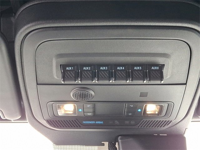 Certified 2022 Ford Bronco Wildtrak image 29