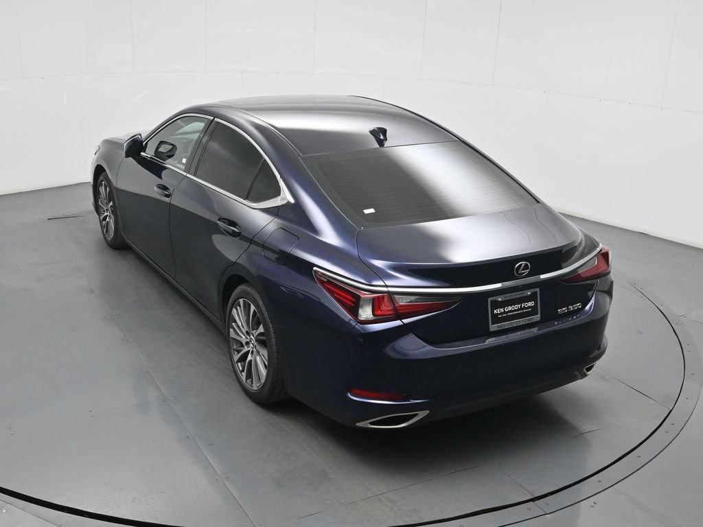 Used 2021 Lexus ES 350 w/ Premium Package FWD image 42