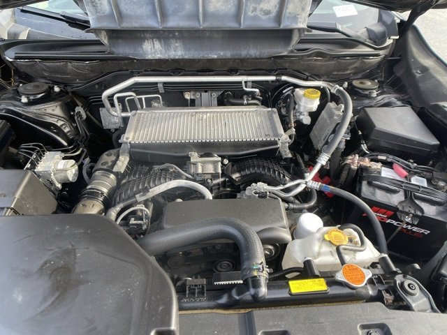 Used 2019 Subaru Ascent Touring image 12