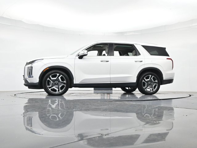 Used 2024 Hyundai Palisade Limited FWD image 40