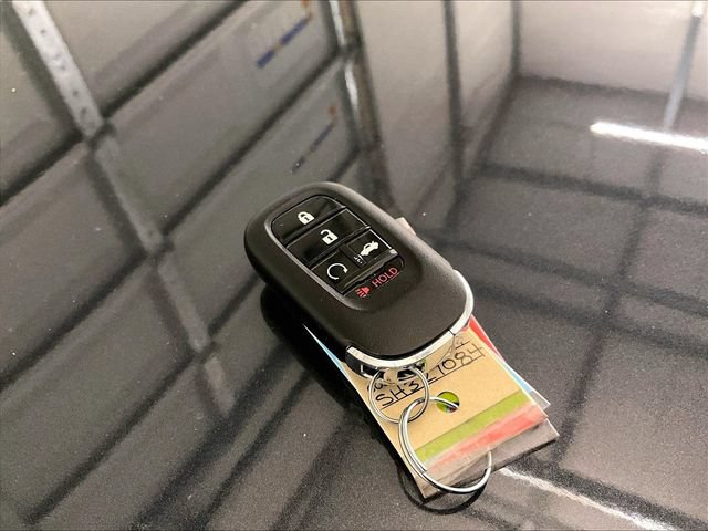 Used 2025 Honda Civic Sport Touring image 9