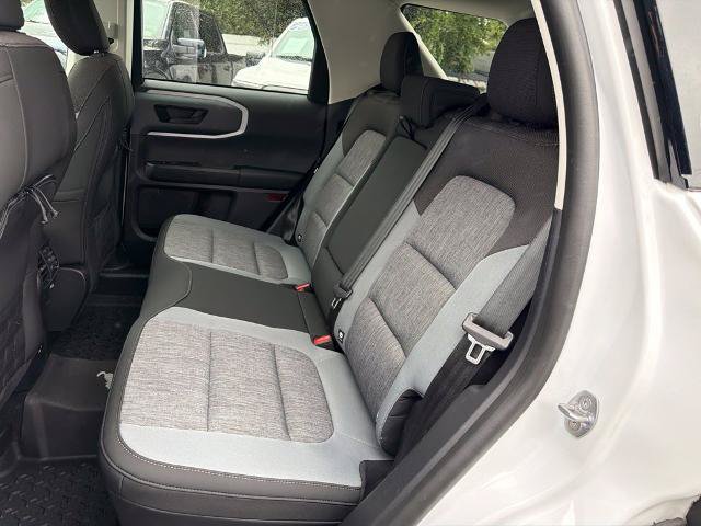 Certified 2023 Ford Bronco Sport Big Bend w/ Convenience Package AWD/4WD image 25