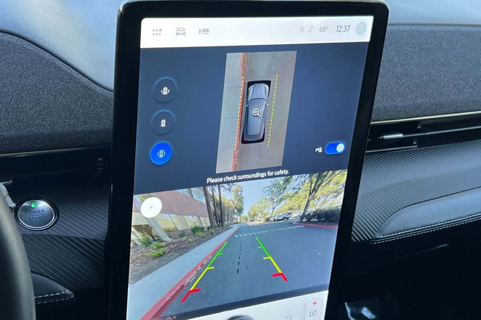 Certified 2023 Ford Mustang Mach-E Premium image 26