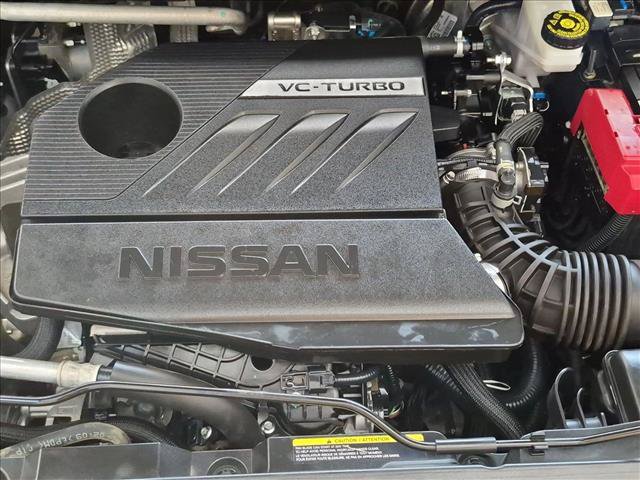 Used 2023 Nissan Rogue SV FWD image 22