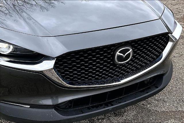 Used 2024 MAZDA CX-30 AWD 2.5 S w/ Preferred Package image 27