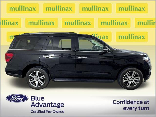 Certified 2024 Ford Expedition Limited RWD image 2