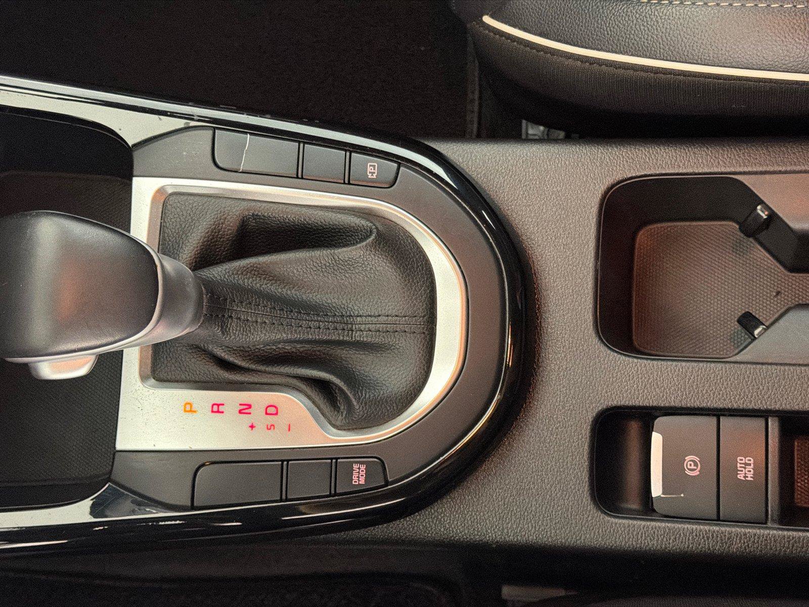 Used 2022 Kia Forte GT-Line w/ GT-Line Technology Package FWD image 25