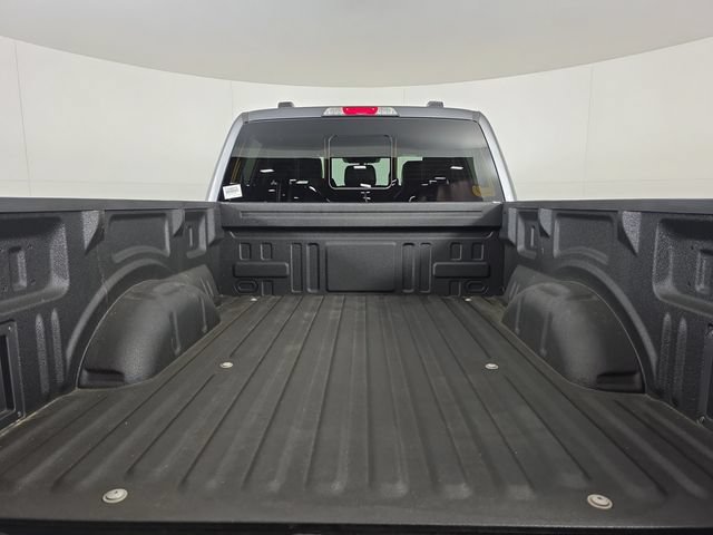 Certified 2025 Ford F150 Lariat w/ Tow/Haul Package AWD/4WD image 13