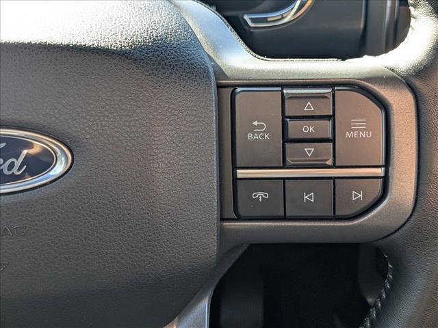 Certified 2023 Ford F150 Lariat image 12