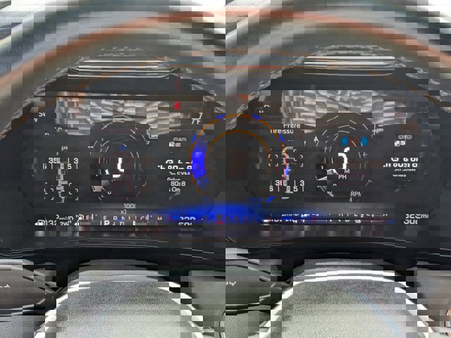 Used 2023 Chevrolet Colorado ZR2 w/ ZR2 Convenience Package III image 22