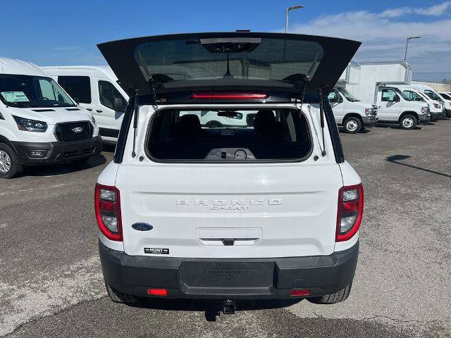 Certified 2023 Ford Bronco Sport Badlands image 5