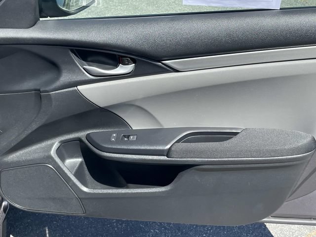 Used 2019 Honda Civic LX image 23