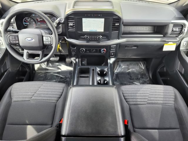 Certified 2023 Ford F150 XL w/ STX Appearance Package AWD/4WD image 12