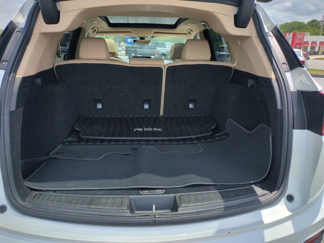 Used 2020 Acura RDX FWD w/ Technology Package image 33