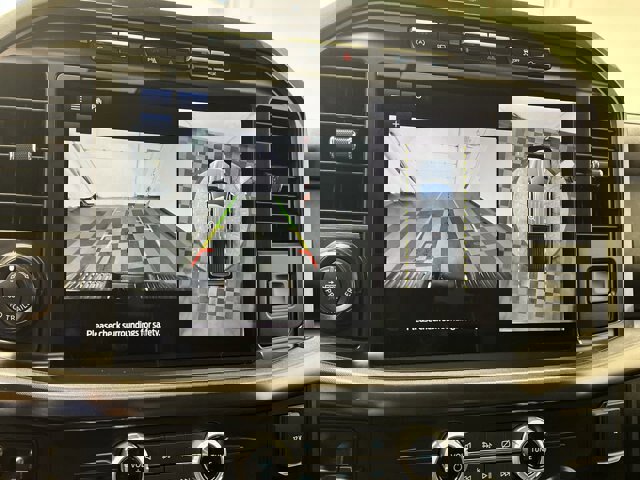 Certified 2023 Ford F150 Tremor w/ Equipment Group 402A High image 7