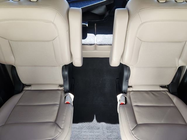 Certified 2023 Ford Explorer Limited w/ Equipment Group 301A image 17