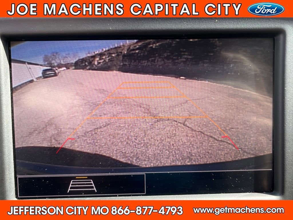 Used 2023 Chevrolet Equinox RS image 22