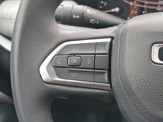Used 2022 Jeep Compass Latitude AWD/4WD image 17
