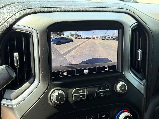 Used 2020 Chevrolet Silverado 1500 LT Trail Boss AWD/4WD image 27
