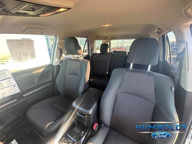 Used 2021 Toyota 4Runner TRD Off-Road image 16