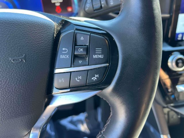 Certified 2022 Ford Explorer Platinum w/ Equipment Group 601A AWD/4WD image 35