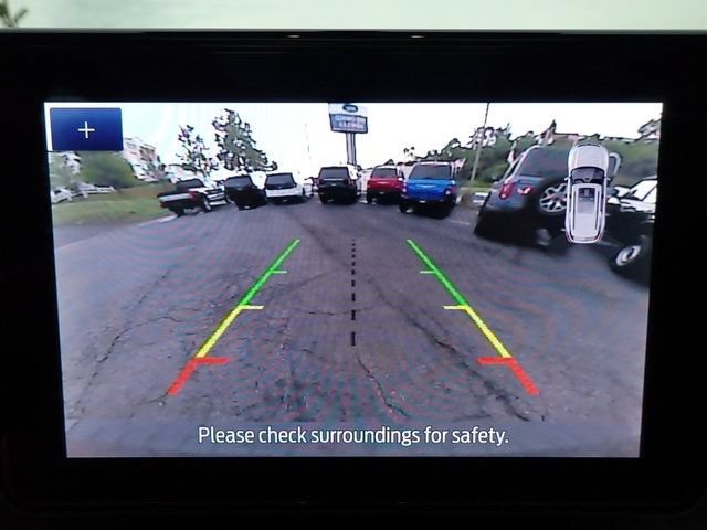 Certified 2023 Ford Explorer XLT w/ Equipment Group 202A AWD/4WD image 28